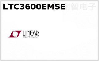 LTC3600EMSE