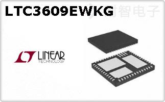 LTC3609EWKG