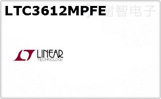 LTC3612MPFE