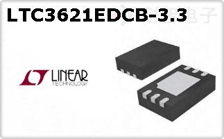 LTC3621EDCB-3.3ͼƬ