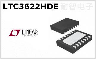 LTC3622HDE