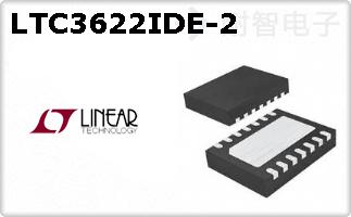 LTC3622IDE-2