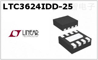 LTC3624IDD-25ͼƬ