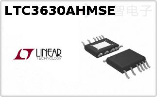 LTC3630AHMSE