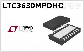 LTC3630MPDHC