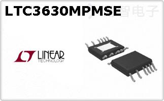 LTC3630MPMSE