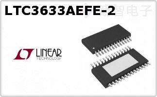 LTC3633AEFE-2ͼƬ