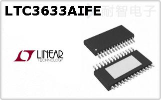 LTC3633AIFEͼƬ