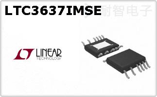 LTC3637IMSE