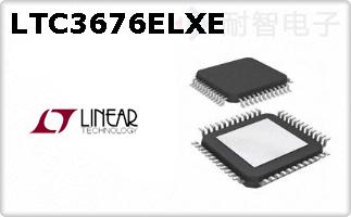 LTC3676ELXE