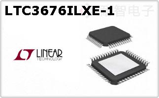 LTC3676ILXE-1