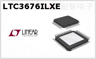 LTC3676ILXE