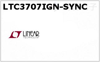 LTC3707IGN-SYNC