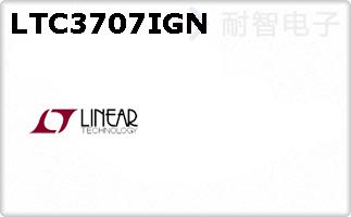 LTC3707IGN