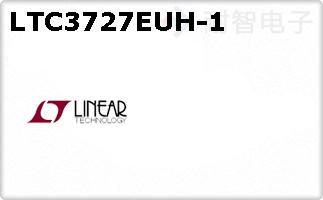 LTC3727EUH-1