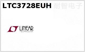 LTC3728EUH