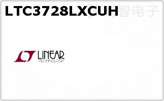 LTC3728LXCUH