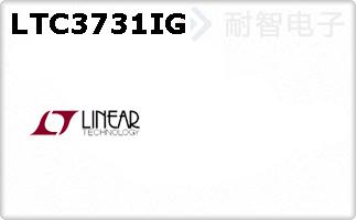 LTC3731IG