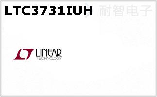 LTC3731IUH
