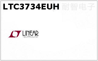 LTC3734EUH
