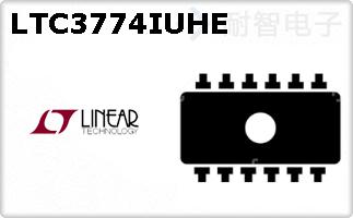 LTC3774IUHE