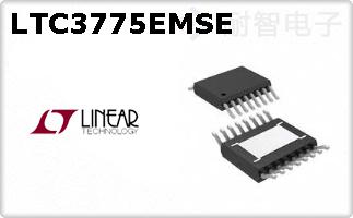 LTC3775EMSEͼƬ