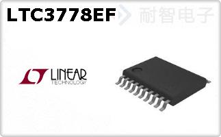 LTC3778EF