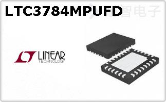 LTC3784MPUFD