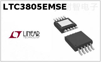 LTC3805EMSEͼƬ