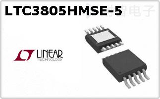 LTC3805HMSE-5ͼƬ