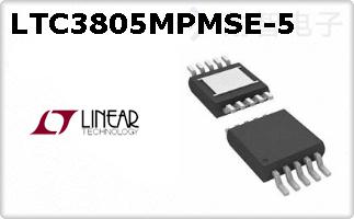 LTC3805MPMSE-5