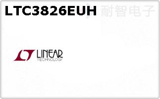 LTC3826EUH