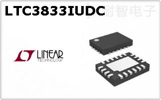 LTC3833IUDC