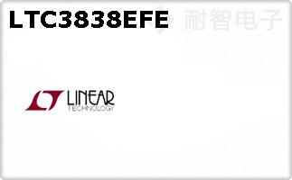 LTC3838EFE