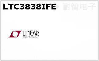 LTC3838IFE