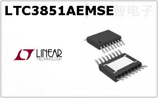 LTC3851AEMSE