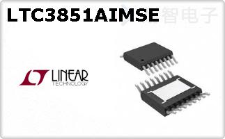 LTC3851AIMSEͼƬ