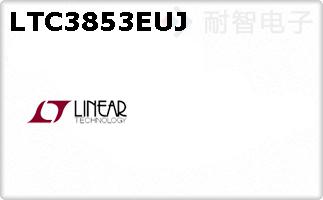 LTC3853EUJ