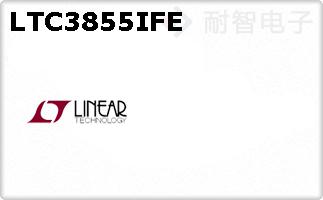 LTC3855IFE