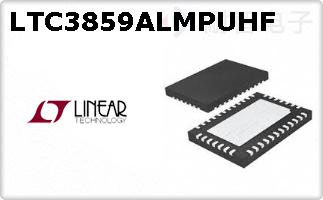 LTC3859ALMPUHF