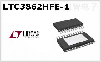 LTC3862HFE-1