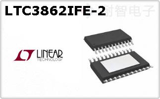 LTC3862IFE-2