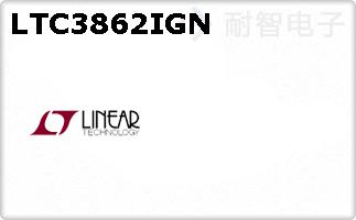 LTC3862IGN