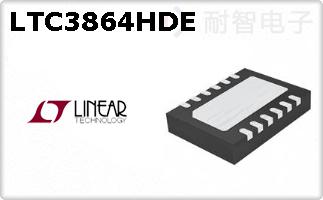 LTC3864HDE