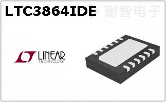 LTC3864IDE