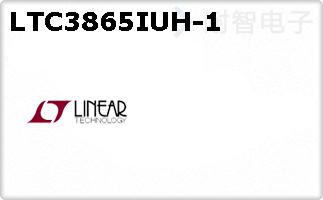 LTC3865IUH-1