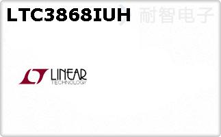 LTC3868IUH