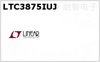 LTC3875IUJ