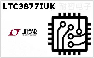 LTC3877IUK