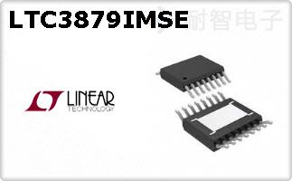 LTC3879IMSE